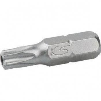 KS TOOLS Embout Torx 1/4 25 mm TB27