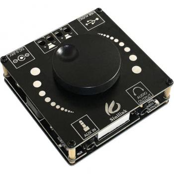 TPA3116D2 50W+50W Bluetooth Digital Amplifier