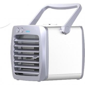 Compact Air Cooler with Humidifier
