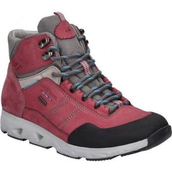 Josef Seibel Noih 57 Sneaker, berry-multi