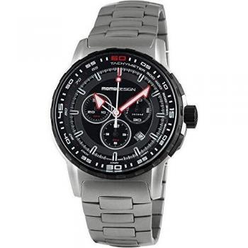 Chrono Zen MOMO Design MD2164SS-10