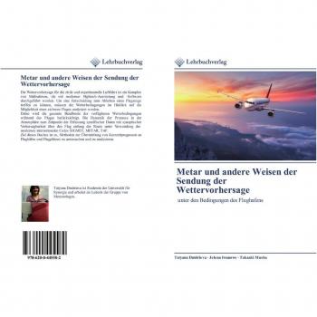 Metar und andere Weisen der Sendung der Wettervorhersage