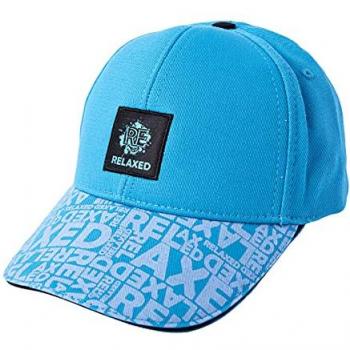 Gorra Exterior para Hombres Biggdesign Moods Up