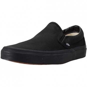 Vans Classic Slip-On Sneaker aus Stoff