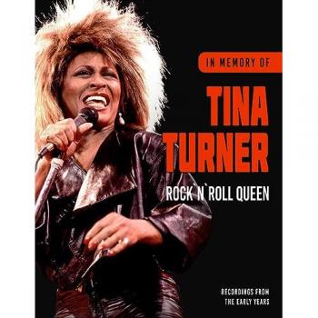 Queen du Rock & Roll – En Souvenir (Transcriptions Radio des Anciens Temps)