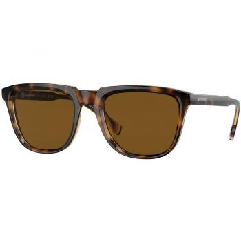 Burberry BE4381U Lente de Sol Hombre Tortuga 54