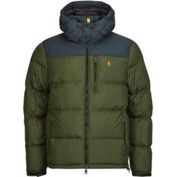Polo Doudoune El Cap Piumino Ralph Lauren