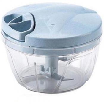 Accessoire de cuisine hachoir manuel