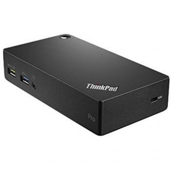 Lenovo ThinkPad USB 3.0 Ultra Dock