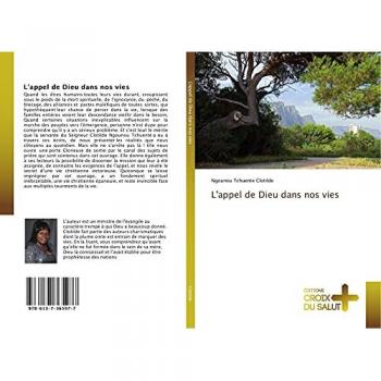 L'appel de Dieu dans nos vies: Douze histoires bibliques