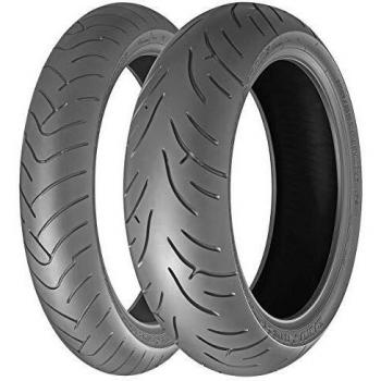 Bridgestone 6417 – 180/55/R17 73 W – E/C/73 dB – Pneumatici per tutte le stagioni