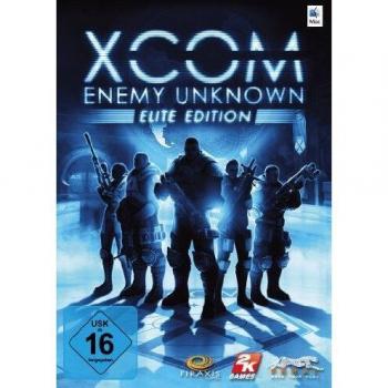 XCOM: Feind Unbekannt – Deluxe‑Mac Version