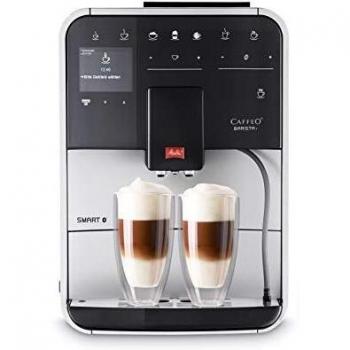 Melitta Barista T Smart Brew System