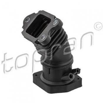 TOPRAN Ansaugschlauch 3M5Q9351CA für Luftfilter
