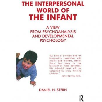 Vitalsource Technologies, Inc. Interpersonal World Of The Infant