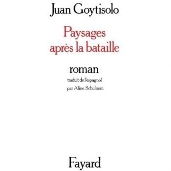 Paysages après la bataille