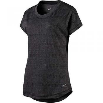 Pro Touch Damen Agny Shirt, Black Night, Größe 40