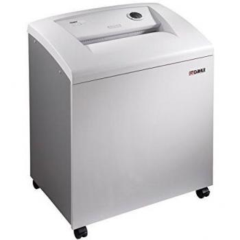 Dahle 214air Aktenvernichter, 3,9 mm