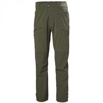 Helly Hansen Hovda Tur‑Outdoor‑Wind‑Resistenz‑Regenhose