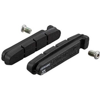 Zapatas Freno BR-7700 x Cerámica