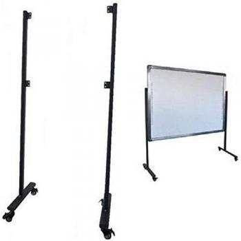 Iggual Soporte DE Pizarra con Ruedas