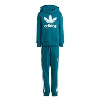Conjunto adidas Adicolor Sudadera y Pantalones para Niños