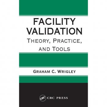 Vitalsource Technologies, Inc. Facility Validation