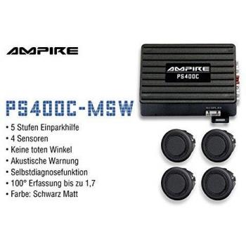 Ampire PS400C-MSW