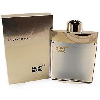 Montblanc Individuel Eau de Toilette per uomo 75 ml