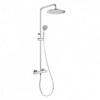 Conjunto termostático para calefacción Blautherm 945403RP200