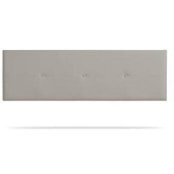 Cabecero Napoli Polipiel 115×50×5 cm – Moonia