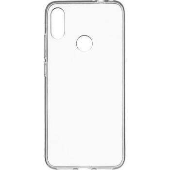 Funda de Silicona Transparente para Redmi 7