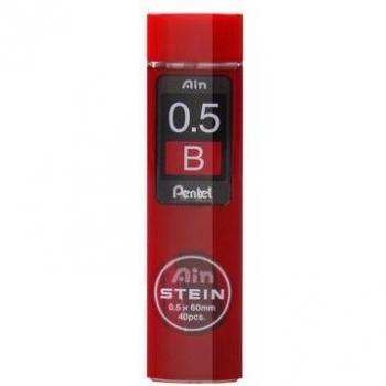 Pentel C275 Bleistift Nachfüllung HB/2H/2B für Schüler