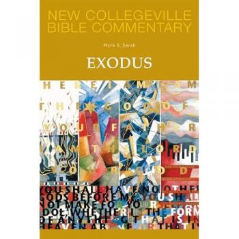 Exodus (New Collegeville Bible Commentary)