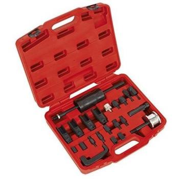 Accessoire de Maintenance Fuel System SEALEY SEA VS2064