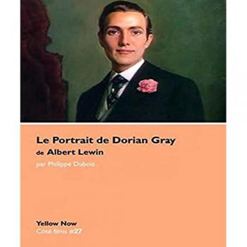 Le Portrait de Dorian Gray d'Albert Lewin