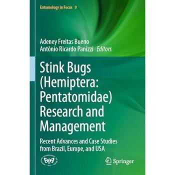 Stink Bugs (Hemiptera: Pentatomidae) Research and Management