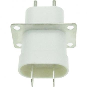 Home Microwave Magnetron Plug Set