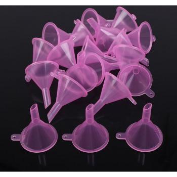 Kit de flacons pour diffuseur d'arômes