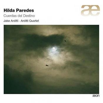 Paredes: Cuerdas Del Destino