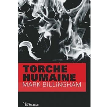 Torche humaine