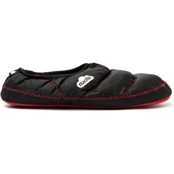 Pantoufles Unisexes Nuvola Rouge Taille 46-47