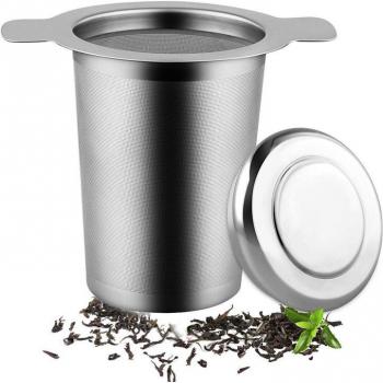 Mesh Tea Strainer