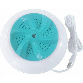 Laveuse Portable Anti-Enroulement