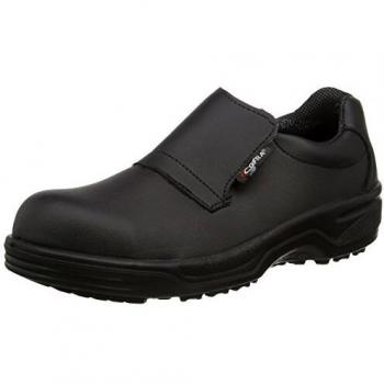 S2 SRC Itaca – Chaussure Anti‑Choc 41 Noir