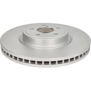 Subaru FERODO DDF1841C‑1 Vorderrad-Bremsscheibe (belüftet)