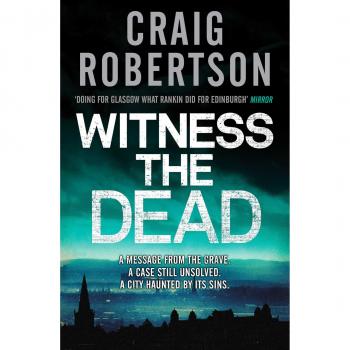 Witness the Dead