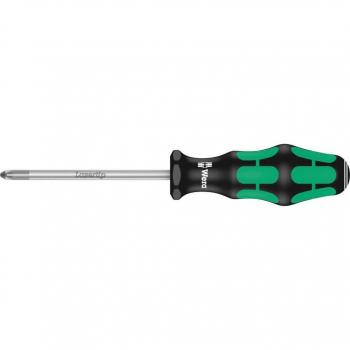 WERA 05009315001 Screwdriver for Phillips screws 355 SB PZ 2x100mm