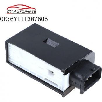 BMW 3 Series Z3 Door Lock Actuator 67111387606 67118353012