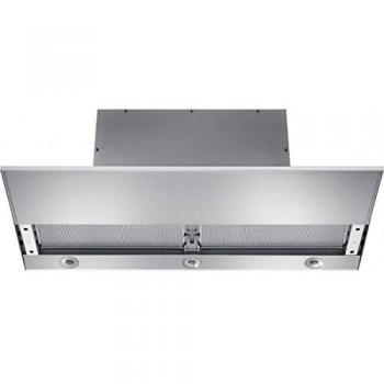 Cappa Aspiratione Miele DA 3698 in Acciaio